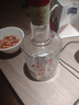水井坊 臻釀八號 38度 500ml 單瓶裝 濃香型白酒 低度白酒 曬單實(shí)拍圖
