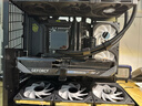 微星（MSI）MAG B850M MORTAR WIFI7迫擊炮主板 5G網(wǎng)口 支持CPU 9950X/9800X3D/9700X/9600X(AMDB850/AM5接口) 曬單實(shí)拍圖