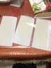 詩膜軻 適用蘋果8鋼化膜iphone 8全屏覆蓋膜蘋果8plus高清護(hù)眼防指紋手機保護(hù)膜 蘋果8plus全屏鋼化膜【護(hù)眼抗藍(lán)光】3片裝 曬單實拍圖