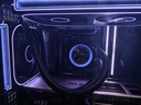 AMD銳龍R7 9800X3D/5080/5070TI/RX9070XT無(wú)顯卡mini迷你游戲ITX臺式電腦主機組裝電腦千幀電競整機 配置七丨R7 9800X3D/5070T/主圖同款 曬單實(shí)拍圖
