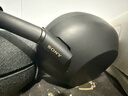 索尼（SONY）WH-1000XM6 頭戴式無線耳機 藍牙降噪耳機1000XM5升級款 網(wǎng)課游戲禮物送男女友學(xué)生 黑色 曬單實拍圖