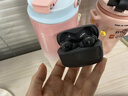 漫步者（EDIFIER）Lolli Pro2S 真無(wú)線(xiàn)主動(dòng)降噪藍牙耳機金標認證3麥通話(huà)降噪入耳式游戲音樂(lè )耳機 節日禮物 雅典灰+耳機套+曬單返10元 31小時(shí)長(cháng)續航 同軸雙動(dòng)圈 曬單實(shí)拍圖