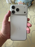 億色（ESR）Ai按鍵全包適用iPhone17promax手機殼蘋果17promax保護套17pm透明硅膠軟殼超薄磁吸鏡頭防摔外殼 曬單實拍圖