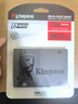 金士頓（Kingston）960GB SSD固態(tài)硬盤(pán) SATA3.0接口 A400系列 讀速高達500MB/s 曬單實(shí)拍圖
