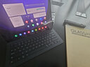 三星平板電腦2023款Galaxy Tab S9 Ultra 14.6英寸驍龍8Gen2游戲辦公網(wǎng)課 云影灰 WIFI版【12G+512G】 標(biāo)配+原裝鍵盤(無觸摸板) 曬單實拍圖