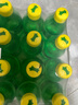 可口可樂（Coca-Cola）檀健次代言 雪碧 Sprite檸檬味汽水碳酸飲料300ml*24瓶 整箱裝 曬單實(shí)拍圖