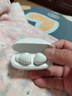 小米（MI）Redmi Buds 4 活力版 無(wú)線(xiàn)藍牙耳機 28小時(shí)長(cháng)續航 通話(huà)降噪 適用于安卓蘋(píng)果手機 白色 曬單實(shí)拍圖