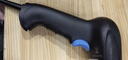 科密(comet)有線(xiàn)條碼掃碼槍 二維碼掃描槍器 藥品追溯UDI碼收銀醫保支付 快遞物流查詢(xún)倉庫 EP-8800  曬單實(shí)拍圖