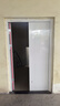 防火門(mén)甲級乙級鋼制消防子母門(mén)可定制廠(chǎng)家直銷(xiāo)現貨 尺寸定制【聯(lián)系客服】 曬單實(shí)拍圖
