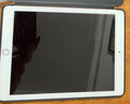 樂(lè )麗iPad Pro9.7保護套軟殼A1673蘋(píng)果2016年款平板A1674輕薄休眠a1675皮套清新 尊貴黑(不帶筆槽) 曬單實(shí)拍圖