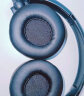 艾本（AIBEN）英语四六级听力耳机大学生四级六级考试调频FM收音机头戴式蓝牙耳机托福雅思专四专八听力考试耳机 C201Pro电池款(带电池）黑色 标配（耳机） 实拍图
