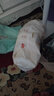 好奇（Huggies）鉑金裝小桃褲成長(cháng)褲XL96片(12-17kg)加大號尿不濕【消暑散熱】 曬單實(shí)拍圖