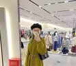LPOX加厚保暖麻花套頭中長款大版毛衣女2025秋冬新款學院風寬松針織衫 咸菜綠[大版型]  加厚 S 建議80-95斤 曬單實拍圖
