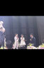 小咔衣濃（Xiaokayinong）女童生日公主裙高端兒童鋼琴演奏演出服花童婚紗小女孩禮服春秋季 香檳色蝴蝶結緞面 130 曬單實(shí)拍圖