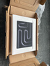 Apple/蘋果AI/MacBook Pro14英寸M4 Pro(12+16核)48G 2T銀色納米玻璃筆記本電腦Z1FB001AU攝影/戶外 曬單實拍圖
