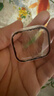綠聯(lián)手表膜 【發(fā)布會(huì )新品S11】 適用蘋(píng)果Apple WatchS11/10/9/8/7/6/5/4/SE3高清水凝膜保護軟膜手表膜 S10/11水凝膜2片裝【46mm】防劃痕 曬單實(shí)拍圖