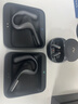 時空壺W4pro同聲翻譯耳機實時電話翻譯器轉(zhuǎn)寫會議視頻演講外語學(xué)習(xí)開放式Al智能耳機 曬單實拍圖