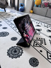 崇尚美適用小米平板7/7Pro保護套2024款11.2英寸小米pad7pro保護殼xiaomi6Pro全包防摔小米5/5Pro硅膠殼 三折支撐【尊貴黑】全包硅膠 小米平板6/6Pro【11英寸】 曬單實(shí)拍圖