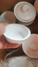 肖字和德 官哥汝定鈞窯陶瓷三才蓋碗茶杯泡茶碗陶瓷功夫茶具泡茶器 五大窯才子蓋碗-定窯 曬單實(shí)拍圖