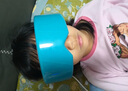 強眼熱灸明目?jì)x護眼儀兒童眼部?jì)x器中小學(xué)生預防散光視力眼睛眼保儀熱敷搭配眼貼使用【兒童生日禮物】 熱灸明目?jì)x 曬單實(shí)拍圖