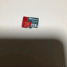 閃迪（SanDisk）32GB TF（MicroSD）內存卡A1 U1 C10 至尊高速移動(dòng)版存儲卡 讀速120MB/s 手機平板游戲機內存卡 曬單實(shí)拍圖