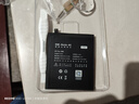 諾希 適用于BN43 小米電池/紅米電池 適用于紅米Note4X(標配版3GB)/BN43【到店免費安裝】 曬單實(shí)拍圖