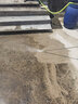 LAVOR意大利拉瓦洗車(chē)機商用高壓清洗機220V水槍洗地洗車(chē)店物業(yè)酒店低噪 2800W 【B1509長(cháng)噴槍】2.9米長(cháng)桿洗高墻 曬單實(shí)拍圖