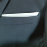 吉約蒙（G·MONS）西服套裝男商務西裝男結(jié)婚新郎伴郎西裝職業(yè)輕正裝修身休閑西服 藏青色【上衣+褲子】二件套 48 曬單實拍圖