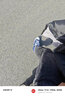 匡威（Converse）官方 All Star七夕男女美拉德高幫帆布鞋紅色101013 102307/海軍藍(lán) 41.5 曬單實(shí)拍圖