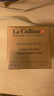 科麗妍（LA COLLINE）面膜涂抹式緊致提拉V雕上揚(yáng)面膜敏肌可用 30ml 曬單實(shí)拍圖