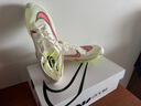 NIKE耐克Air Zoom Victory冠軍田徑小將賽道短跑中長跑步訓練氣墊釘鞋 CD4385-101 Victory田徑釘鞋白色 43 曬單實拍圖