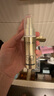 歐萊雅[花少同款]小金管防曬霜30ml*2戶外隔離霜護(hù)膚品生日禮物 曬單實拍圖