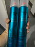 顯凰發(fā)膠定型噴霧蓬松強(qiáng)力持久定型干膠保濕啫喱頭發(fā)造型發(fā)蠟干膠 藍(lán)色2瓶裝 450毫升 曬單實(shí)拍圖