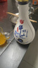 牛欄山典藏15 優(yōu)級(jí)清香型白酒 固態(tài)法釀造 純糧食酒（新包裝）禮盒裝 42度 500mL 6瓶 整箱 曬單實(shí)拍圖