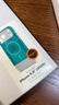 SPIGEN【26周年紀念款iMacG3】適用蘋(píng)果iphone17Pro Max手機殼糖果色硅膠新款防摔Mag磁吸相機按鍵保護套 藍色（相機按鍵全包 | 觸控便捷） iPhone 17 Pro Max 曬單實(shí)拍圖