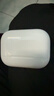 Apple/蘋果 AirPods Pro (第三代) 搭配MagSafe充電盒 (USB-C) 蘋果耳機(jī) 藍(lán)牙耳機(jī) 適用iPhone/iPad/Mac 曬單實(shí)拍圖