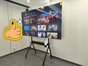 小米（MI）REDMI 電視 MAX100 一級能效版 100英寸 288Hz【送裝一體服務(wù)】會(huì )議電視家電國家補貼 L100RC-MAXE 曬單實(shí)拍圖