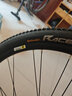 Continental馬牌山地車外胎26/27.5/29x1.95 2.0 2.2自行車折疊輪胎Race king 27.5x2.0-RaceKing 鋼絲胎-黃標(biāo) 無(wú)規(guī)格 曬單實(shí)拍圖