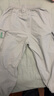 男生女生24款童裝男童褲子春秋款兒童戶(hù)外休閑工裝褲男孩洋氣 灰色 150cm 曬單實(shí)拍圖