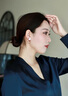 迪后（Dirholl）品牌一周耳釘套裝女氣質(zhì)菱形耳環(huán)高級感耳飾情人節生日禮物送女友 網(wǎng)紅菱形耳釘套裝【精美禮盒】 曬單實(shí)拍圖