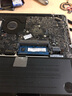 科速雷 8G 1600適用蘋果 IMAC Mac mini macbook pro 內(nèi)存條 8G DDR3 1600 曬單實(shí)拍圖