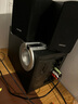 漫步者（EDIFIER） R206BT 無線藍牙音箱2.1聲道臺式筆記本電腦桌面音響家用客廳低音炮 官方標配 曬單實拍圖
