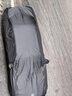 適用長(cháng)安CS75 PLUS CS35 CS55 專(zhuān)用車(chē)衣車(chē)罩防曬防雨隔熱車(chē)衣全罩 升級高密度牛津布 黑色 長(cháng)安CS75 PLUS 曬單實(shí)拍圖