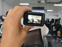 大疆（DJI）Osmo Action 4 運動相機 騎行 摩托行車記錄儀 滑雪手持自拍桿消除 裸機防水沖浪 標準版【下單有禮】 無內存卡 官方標配 曬單實拍圖