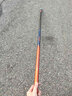 本諾頑石計(jì)劃黑坑專用魚竿6/8/10h超輕超硬飛磕飛抄魚竿手桿19調(diào)黑棍 3.6m 輕硬19調(diào)【6H】飛抄斤鯽 曬單實(shí)拍圖