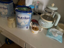 荷蘭牛欄（Nutrilon）諾優(yōu)能嬰幼兒配方奶粉乳糖配方原裝進(jìn)口 4段 1罐 （12-24個(gè)月）26.8-27.3 曬單實(shí)拍圖
