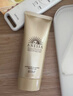 安熱沙高倍防曬套裝 小金瓶60ml+金啫喱90g 清爽耐曬 男女學(xué)生軍訓 曬單實(shí)拍圖