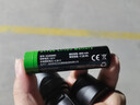 納麗德（NEXTORCH） P81戰術(shù)手電筒戶(hù)外強光防身手電一鍵爆閃勤務(wù)巡邏手電筒應急破窗 P81標配：3700流明/21700電池*1 曬單實(shí)拍圖