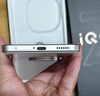 vivo iQOO Z10 Turbo Pro 12GB+256GB 云海白 第四代驍龍8s 120W超快閃充 電競手機 國家補貼 曬單實(shí)拍圖