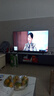 飛利浦（PHILIPS）50英寸 4K超高清智慧全面屏電視 金屬機(jī)身 客廳 遠(yuǎn)場語音 智能液晶平板電視機(jī) 50PUF7099S/T3 50英寸 2+32G內(nèi)存 曬單實(shí)拍圖